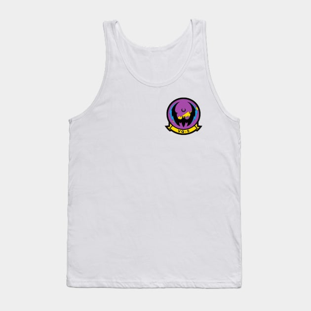 Fleet Air Reconnaissance Squadron 5 Tank Top by Airdale Navy